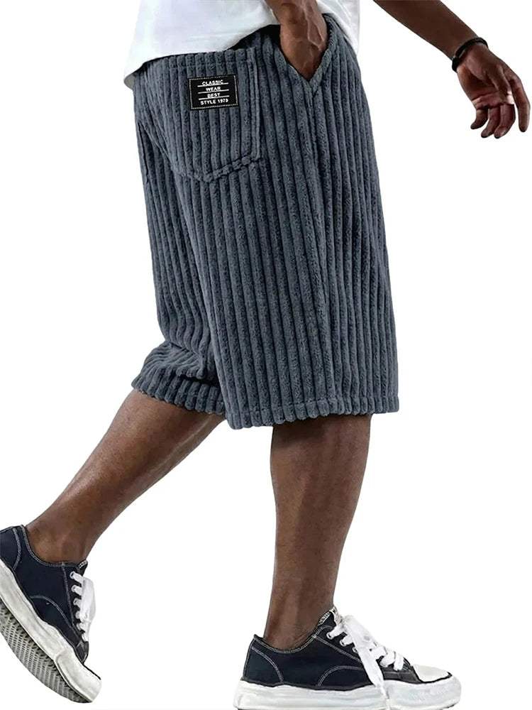Albart - Comfortable Shorts