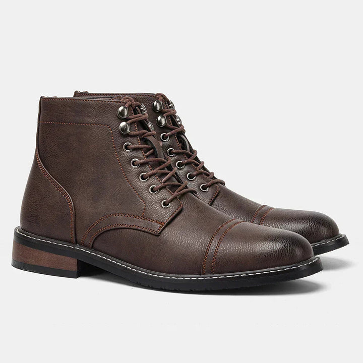 Klaasen – Classic Derby Boot