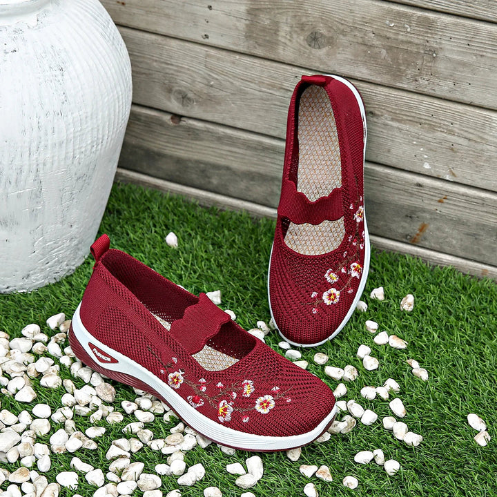 Tammie - Stylish Orthopaedic Shoes