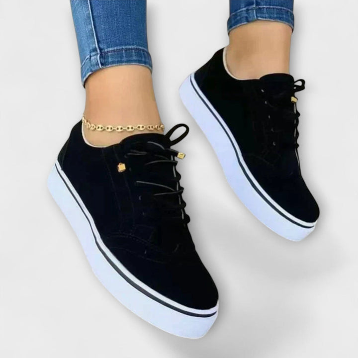 Michie - Orthopedic Sneaker