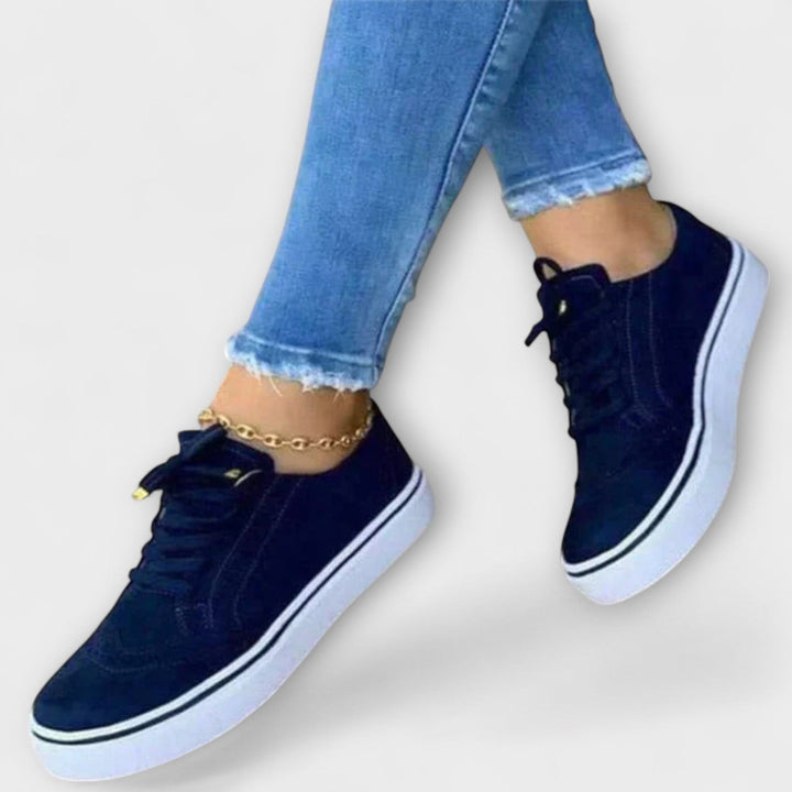 Michie - Orthopedic Sneaker