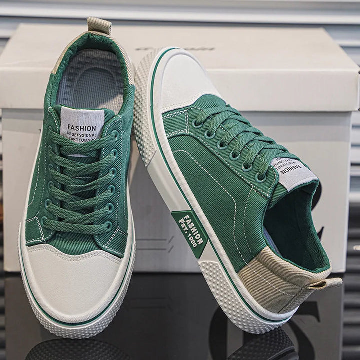 Craig - Casual Breathable Sneakers