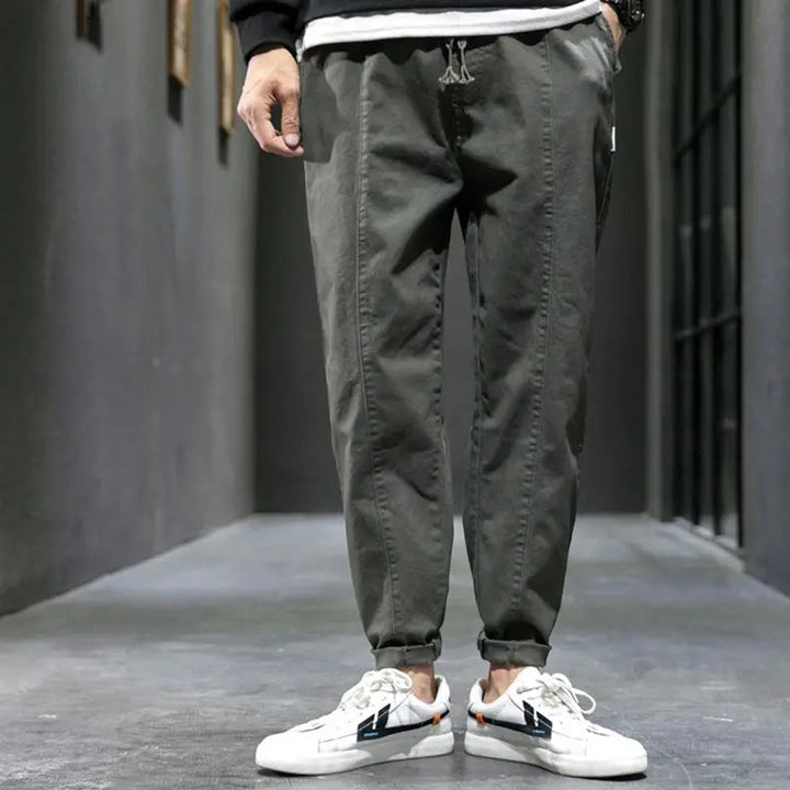 Kared - Comfortable and Versatile Pant
