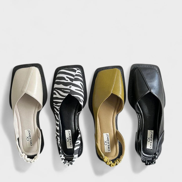 Latoya - Orthopedic Shoes