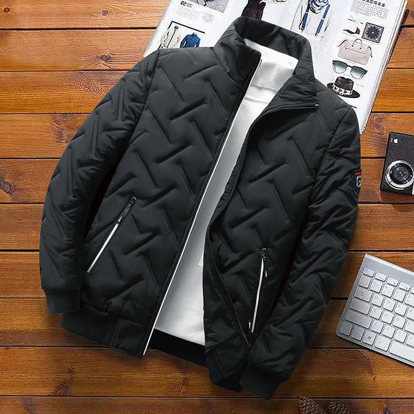 Niklaus – Puffer Jacket