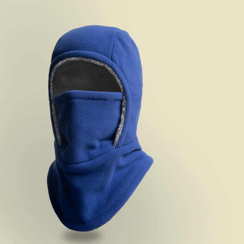 Zayim - Unisex Winter Fleece Thermal Balaclava