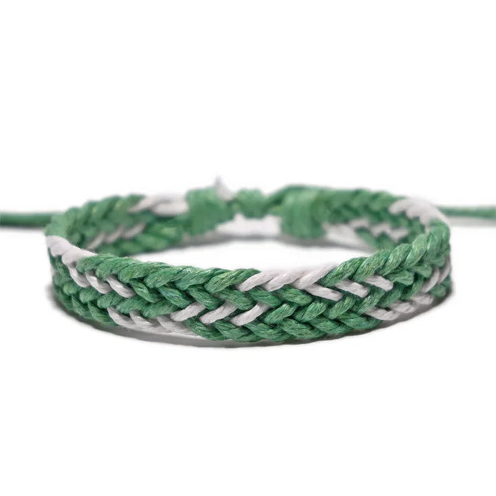 Gjergj - Fashionable Rope Bracelet