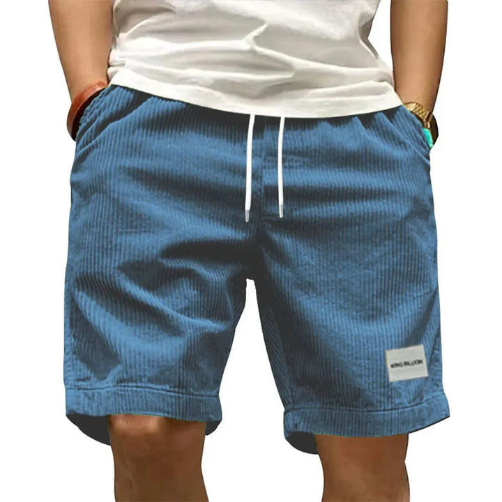 Jarjees - Vintage Cargo Shorts