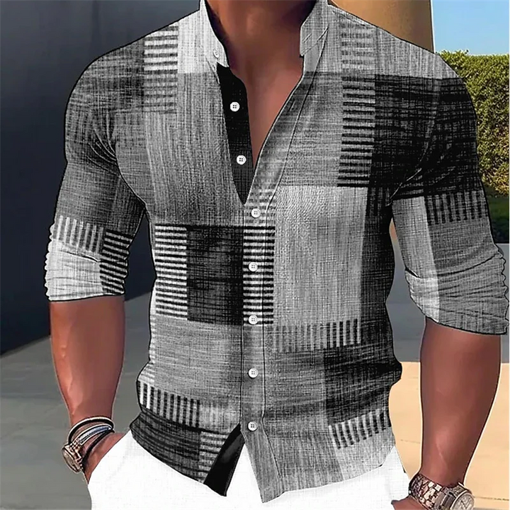 Jemmy - Stylish Colorful Shirt