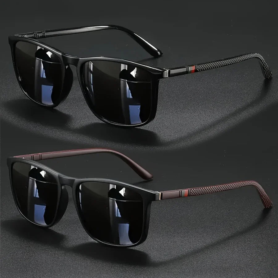 Basil - Polarized 2 Shades Set