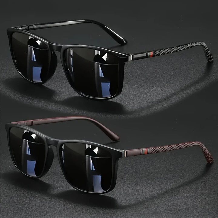Basil - Polarized 2 Shades Set