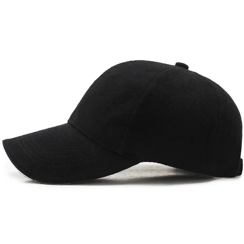 Mik – Stylish Cap
