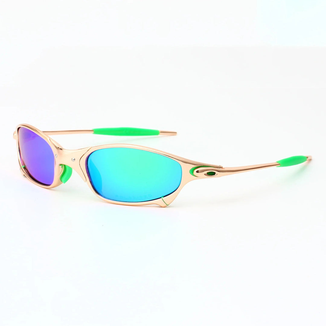 RayVerge - Velocity Polarized Sunglasses