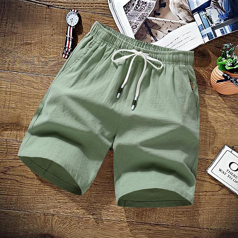 Ismael - Cargo Boardshorts