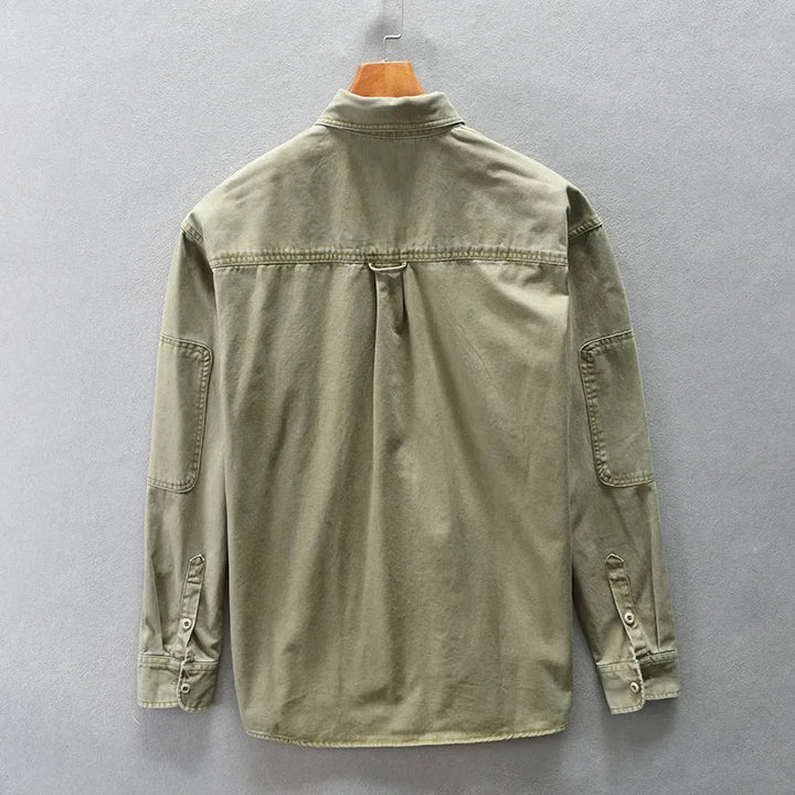 Cameron - Denim Jacket