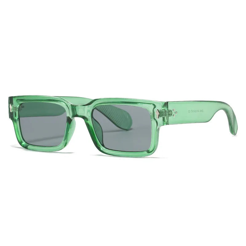 RetroLens - Stylish Retro Sunglasses