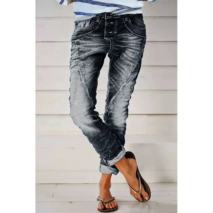 Elsie - Stretch Pants