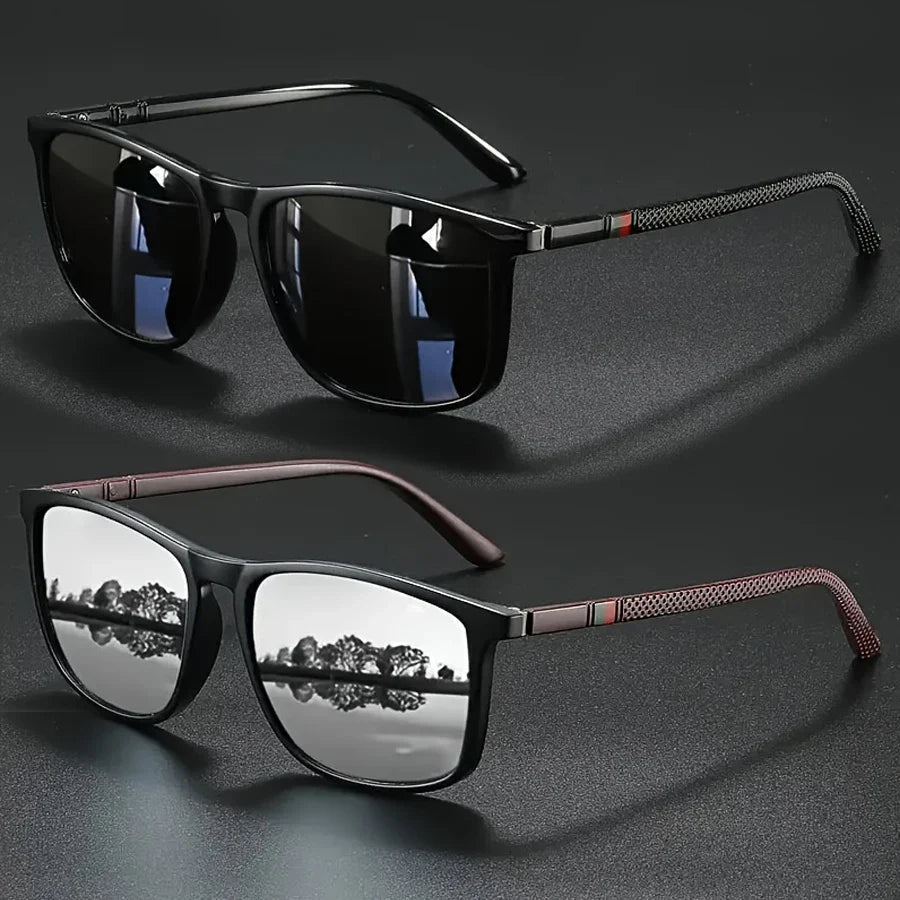 Basil - Polarized 2 Shades Set