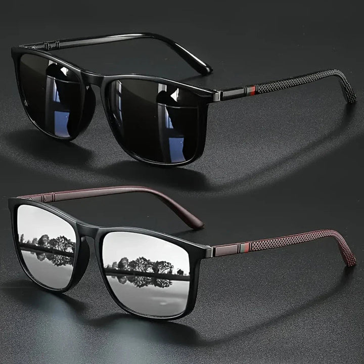 Basil - Polarized 2 Shades Set