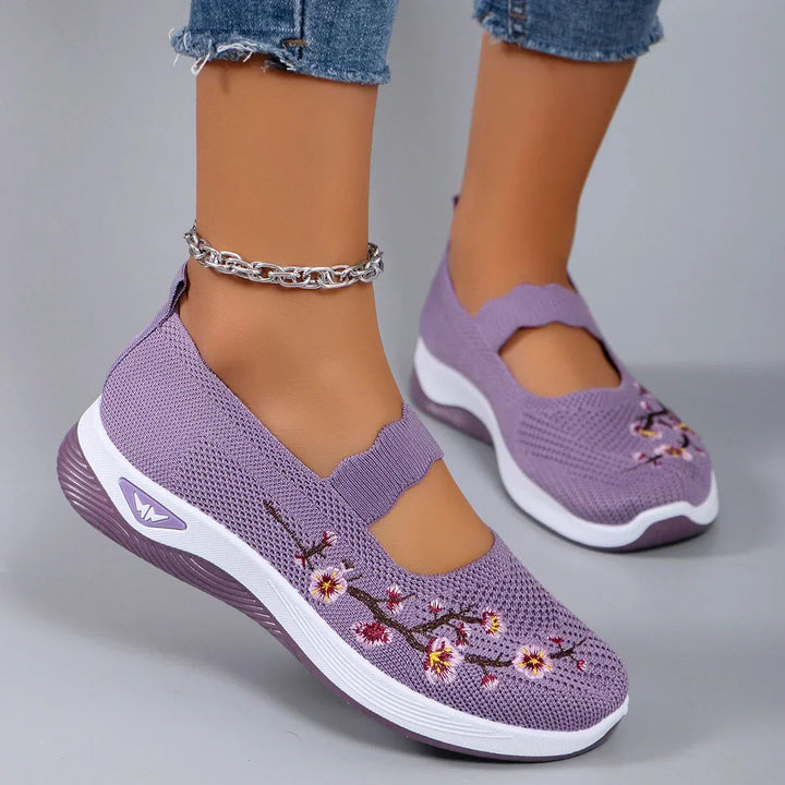 Tammie - Stylish Orthopaedic Shoes