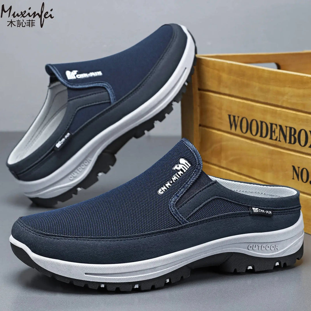 Steeve - Comfortable Non-Slip Shoes