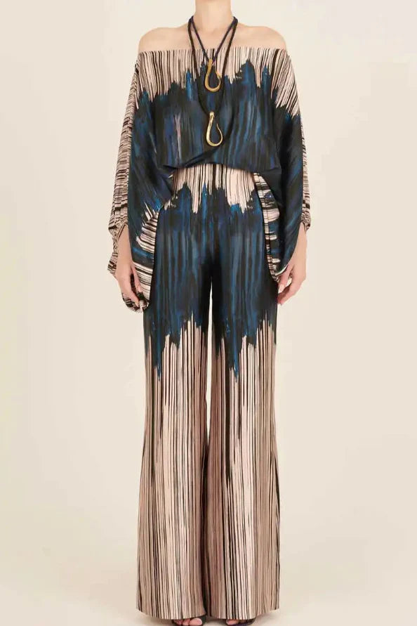 Florine - Casual Luxury Set