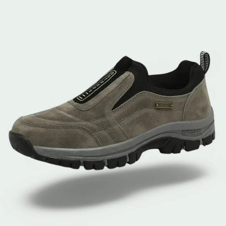 Zengrid - Orthopedic Shoes With Elastic Side Panels