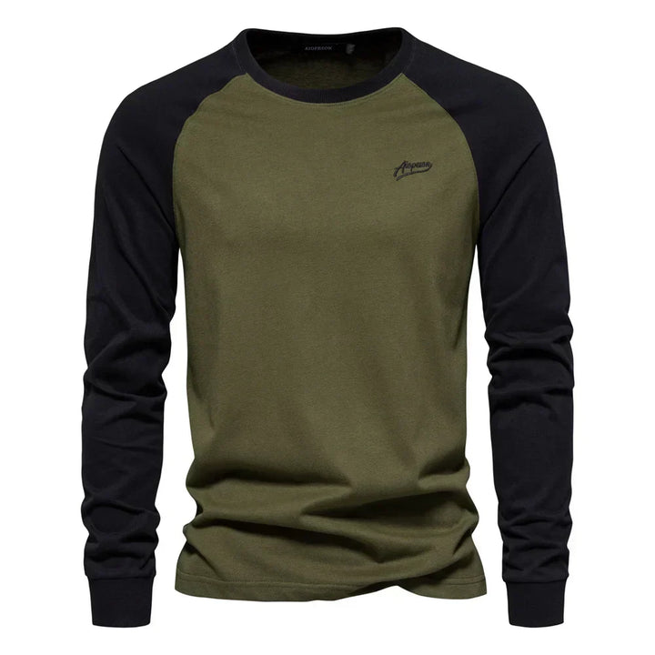 Dionizy - Long-Sleeved T-Shirt