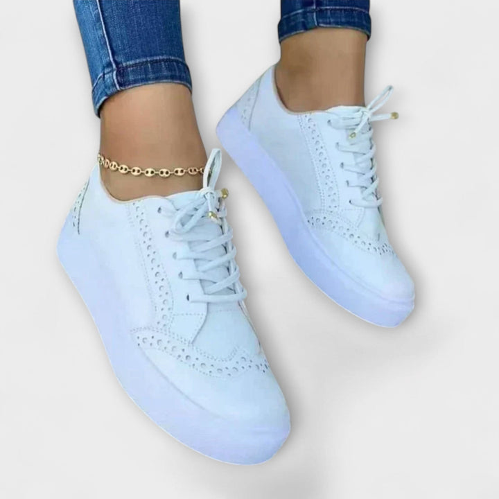 Michie - Orthopedic Sneaker
