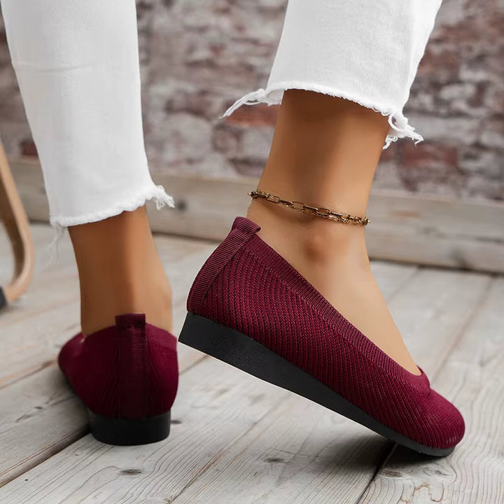 Melania - Breathable Non Slip Shoes