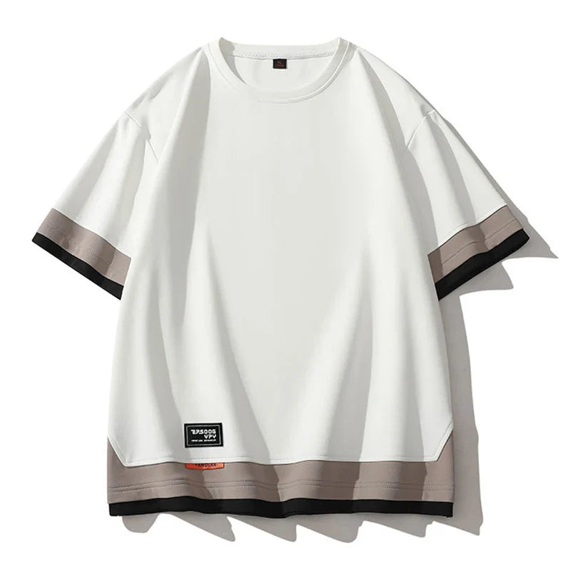 Erasmo - Maverick Oversized T- Shirt
