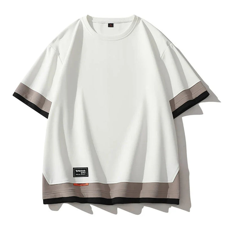 Erasmo - Maverick Oversized T- Shirt