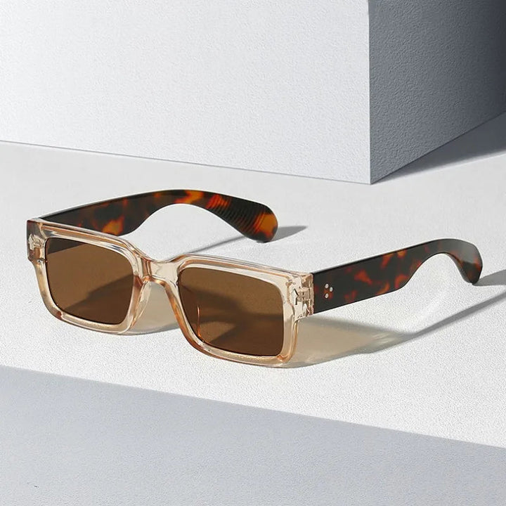 RetroLens - Stylish Retro Sunglasses