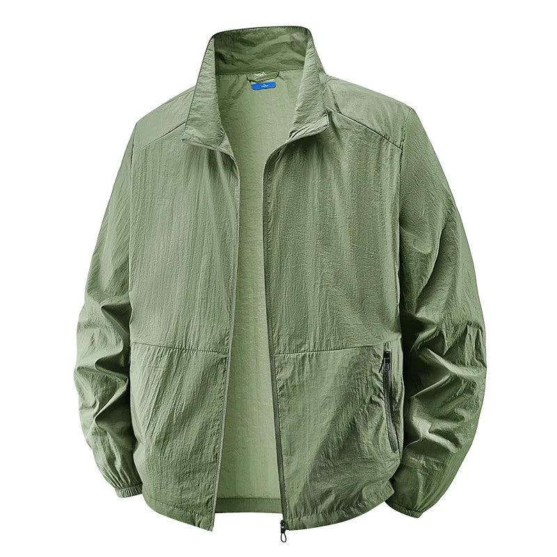 Kauan - Modern Lightweight Jacket