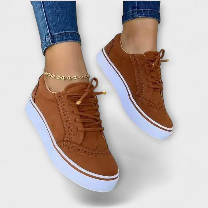 Michie - Orthopedic Sneaker