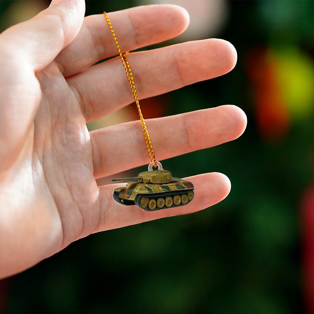 TankForce -Tank Advent Christmas Calendars