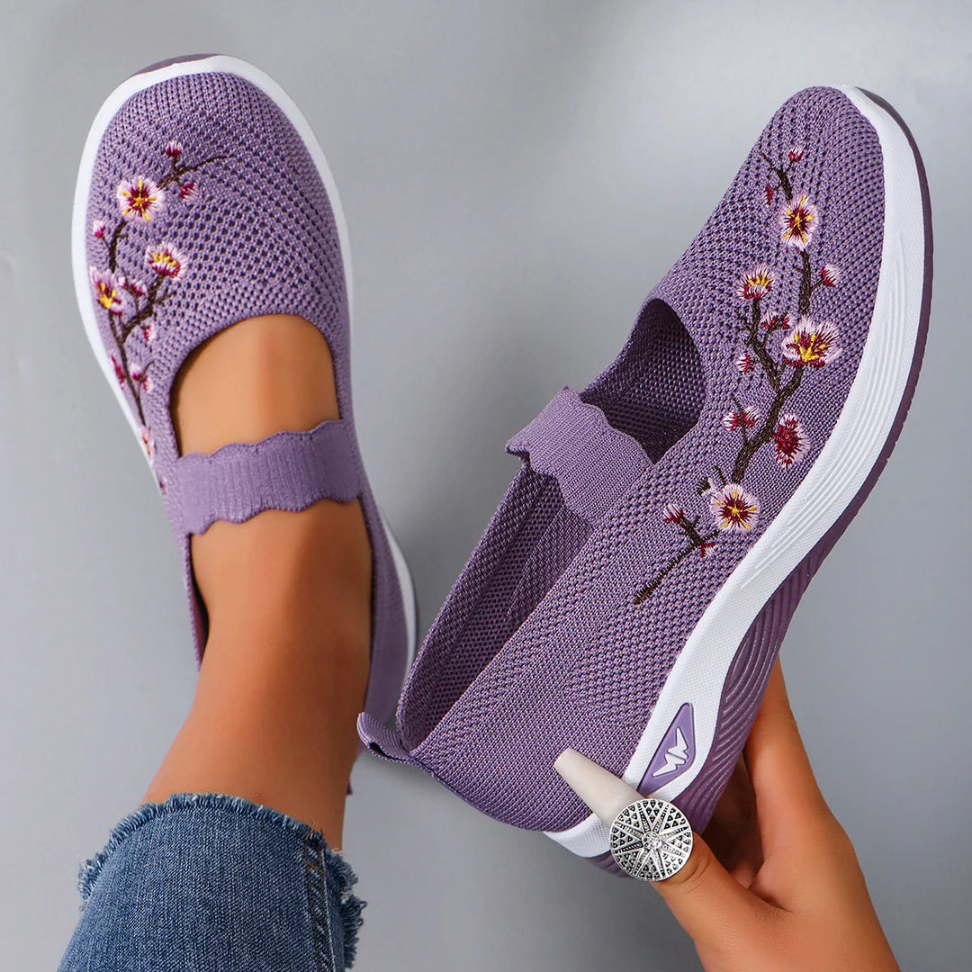 Tammie - Stylish Orthopaedic Shoes