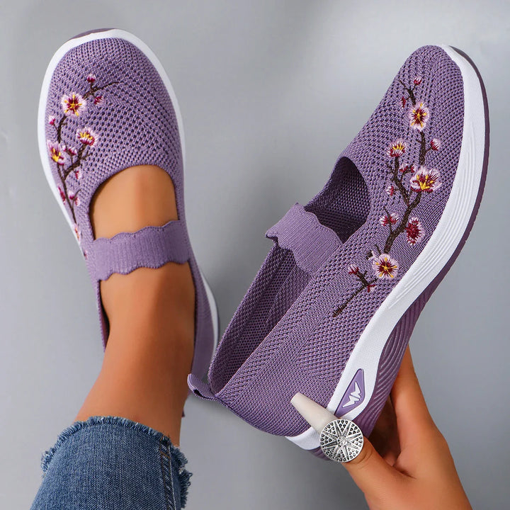 Tammie - Stylish Orthopaedic Shoes