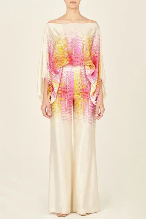 Florine - Casual Luxury Set