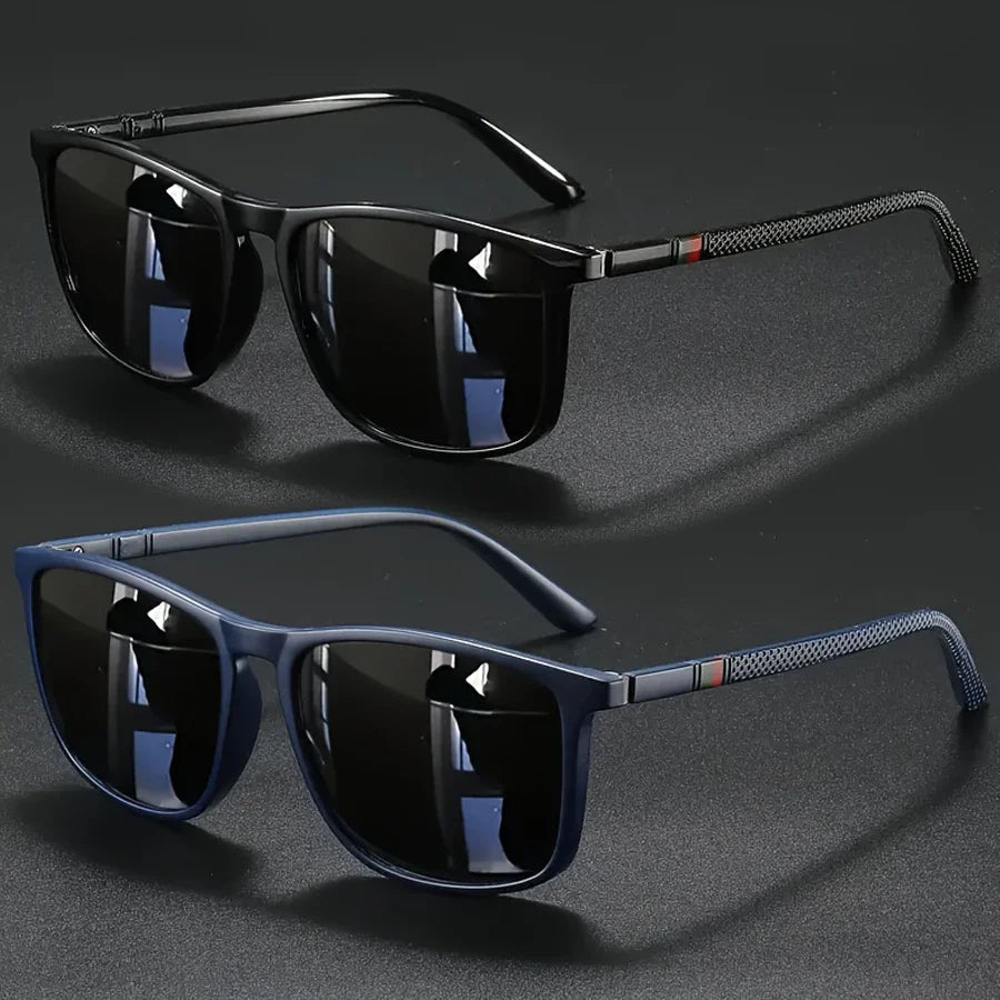 Basil - Polarized 2 Shades Set