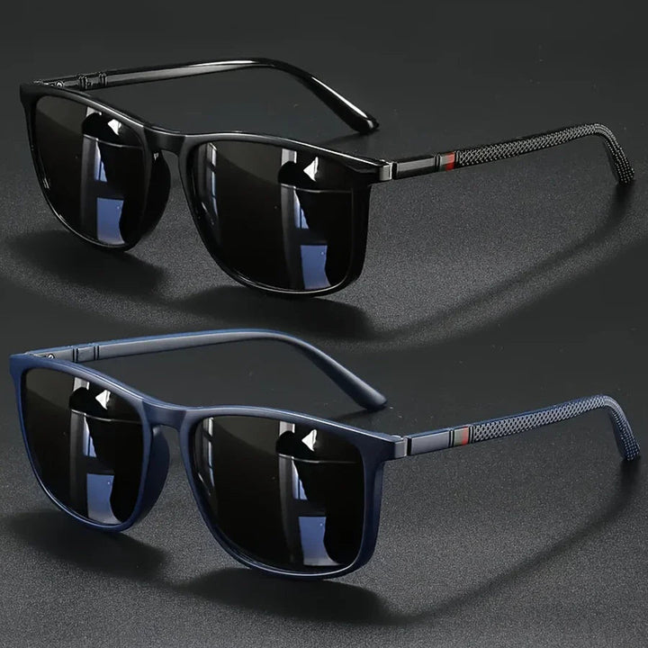 Basil - Polarized 2 Shades Set