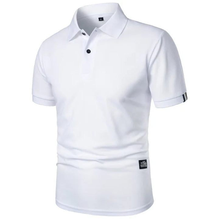 Zameer - Summer Polo Shirt | 1+1 Free