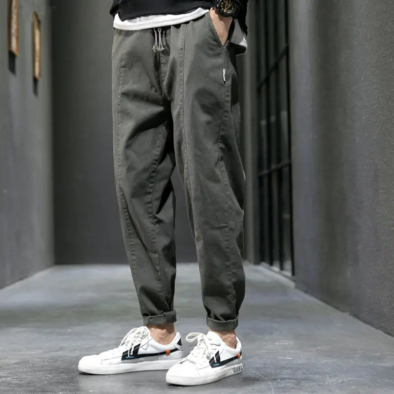 Kared - Comfortable and Versatile Pant