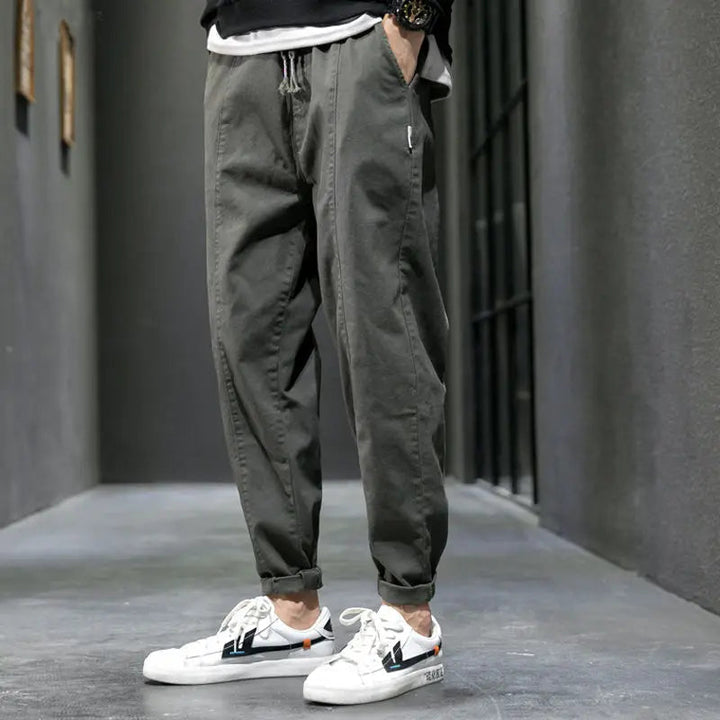 Kared - Comfortable and Versatile Pant