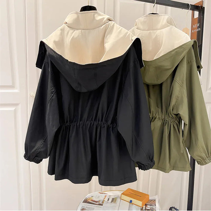 Liaam - Wind Breaker Jacket