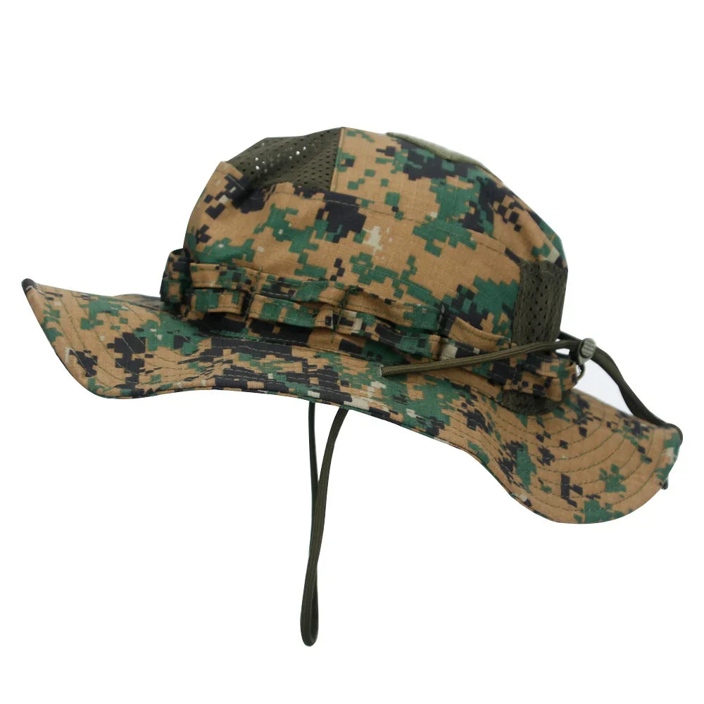 Rambo – Outdoor Hat