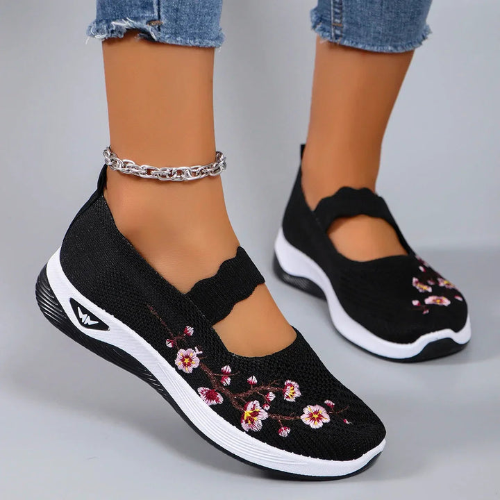 Tammie - Stylish Orthopaedic Shoes