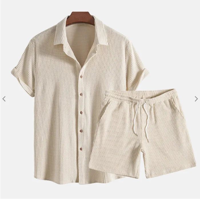 Lotar - Modern Summer Outfit