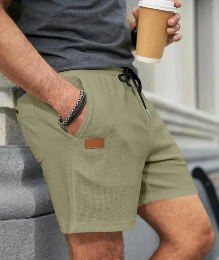Jerome - Breathable Outdoor Sport Shorts