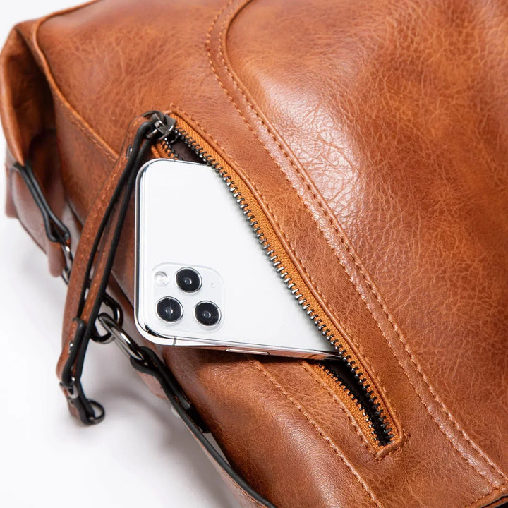 Norra – Elegant Bag For Everyday Use